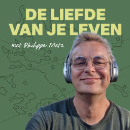 Podcast thumbnail for De liefde van je leven