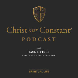 Podcast thumbnail for Christ Our Constant