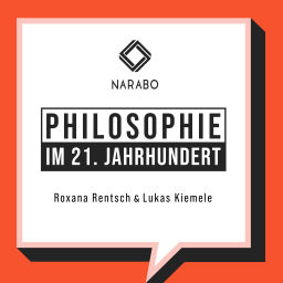 Podcast thumbnail for Narabo - Philosophie im 21. Jahrhundert