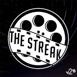 Podcast thumbnail for The Streak
