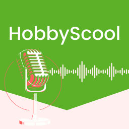 Podcast thumbnail for HobbyScool