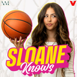 Podcast thumbnail for Sloane Knows