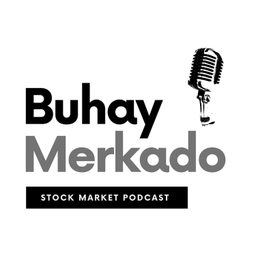 Podcast thumbnail for Buhay Merkado