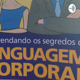 Podcast thumbnail for Linguagem Corporal