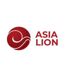Podcast thumbnail for Asia Lion