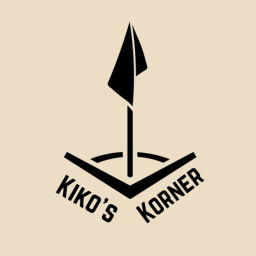 Podcast thumbnail for Kiko's Korner
