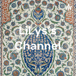 Podcast thumbnail for LiLys’s Channel
