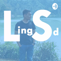 Podcast thumbnail for LingSd