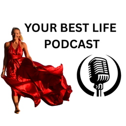 Podcast thumbnail for Live Your Best Life Podcast