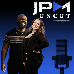 Podcast thumbnail for JPM Uncut