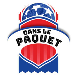 Podcast thumbnail for Dans le paquet