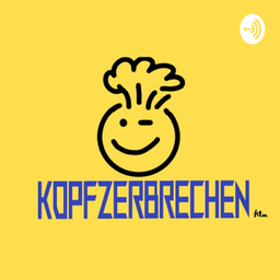 Podcast thumbnail for Kopfzerbrechen