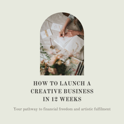 Podcast thumbnail for Kate Cullen Styling & Photography