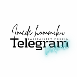 Podcast thumbnail for Imede Hommik Telegramiga