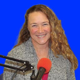 Podcast thumbnail for Health and Wellness with Maree