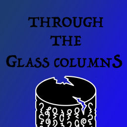 Podcast thumbnail for Through the Glass Columns: A Wheel of Time Read Along Podcast