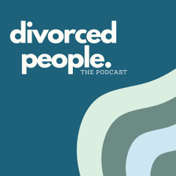 Podcast thumbnail for Divorced People