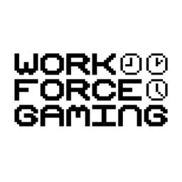 Podcast thumbnail for Workforce Gaming Podcast