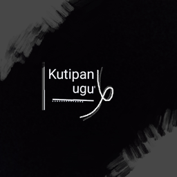 Podcast thumbnail for Kutipan Ugu