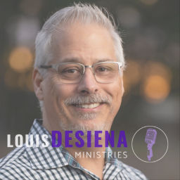 Podcast thumbnail for Weekly Kingdom Outlook with Apostle Louis DeSiena