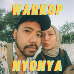 Podcast thumbnail for Warkop NyoNya