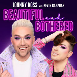 Podcast thumbnail for Beautiful and Bothered