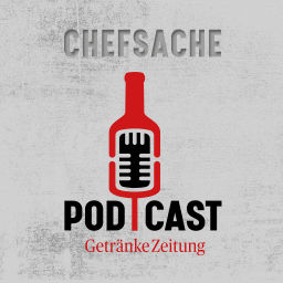 Podcast thumbnail for Chefsache – der GZ-Podcast
