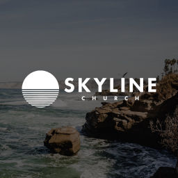 Podcast thumbnail for Skyline Church Sermons