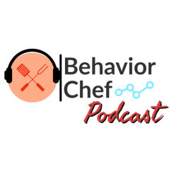 Podcast thumbnail for Behavior Chef Podcast