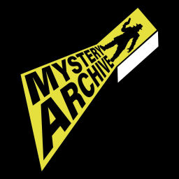 Podcast thumbnail for Mystery Archive