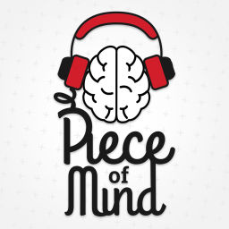 Podcast thumbnail for Piece of Mind: Mental Health & Psychiatry
