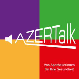 Podcast thumbnail for AZERTalk