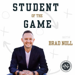 Podcast thumbnail for Student of the Game
