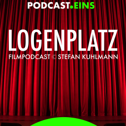 Podcast thumbnail for Logenplatz