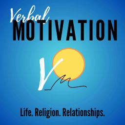 Podcast thumbnail for Verbal Motivation Podcast