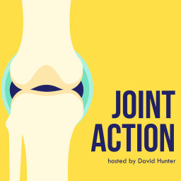Podcast thumbnail for Joint Action