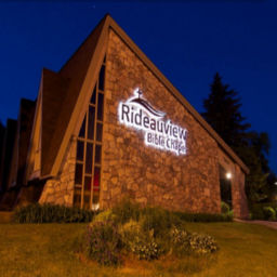 Podcast thumbnail for Sermons Archive - Rideauview Bible Chapel
