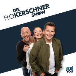 Podcast thumbnail for Die Flo Kerschner Show
