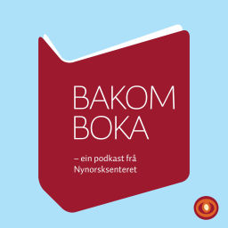 Podcast thumbnail for Bakom boka