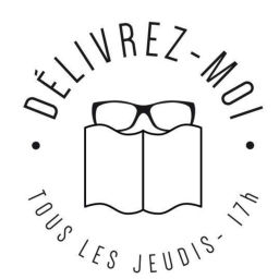 Podcast thumbnail for Délivrez-moi