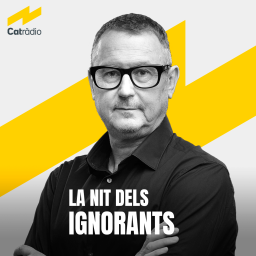 Podcast thumbnail for La nit dels ignorants 3.0