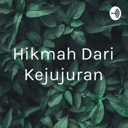 Podcast thumbnail for Bunda Kiky's Story