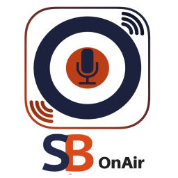 Podcast thumbnail for SB OnAir