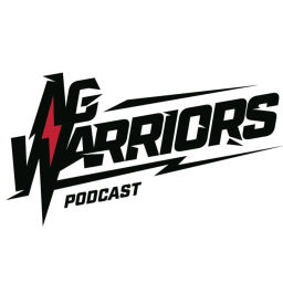 Podcast thumbnail for AgWarriors