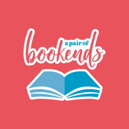 Podcast thumbnail for A Pair of Bookends