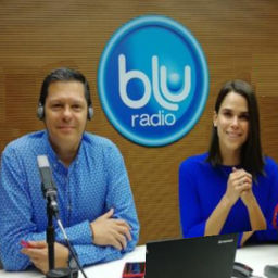 Podcast thumbnail for Sala de Prensa BLU