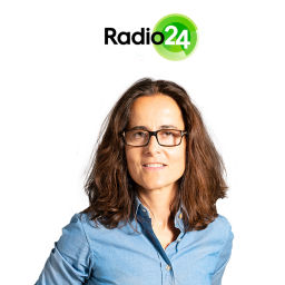 Podcast thumbnail for Effetto notte
