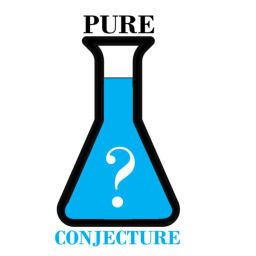 Podcast thumbnail for Pure Conjecture