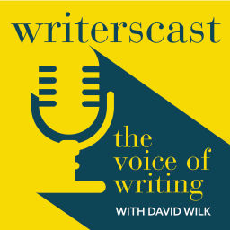 Podcast thumbnail for WritersCast