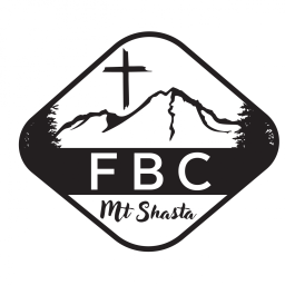 Podcast thumbnail for FBC Mount Shasta